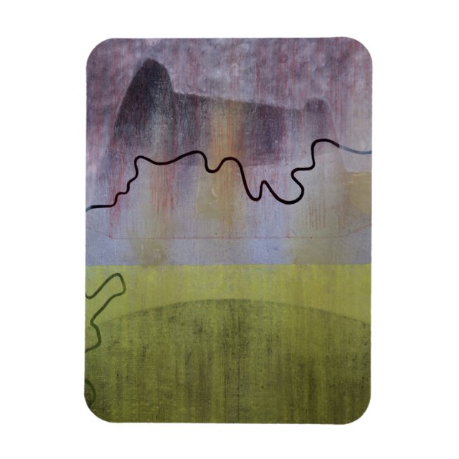 Ogaden 1999 magnet (Vertical)