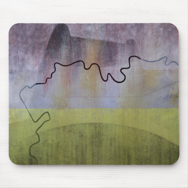 Ogaden 1999 mouse pad (Front)