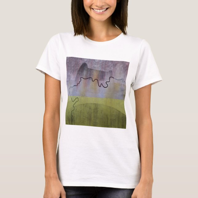 Ogaden 1999 T-Shirt (Front)