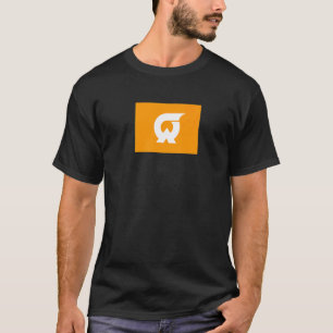 Ogawara Japan Flag   T-Shirt