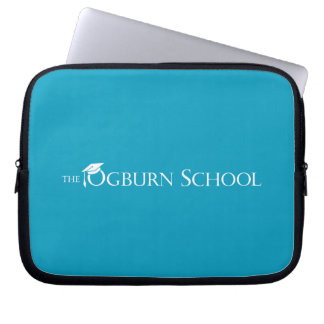 Ogburn School Laptop Case