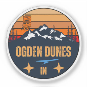 Ogden Dunes, Indiana