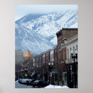 Ogden Poster
