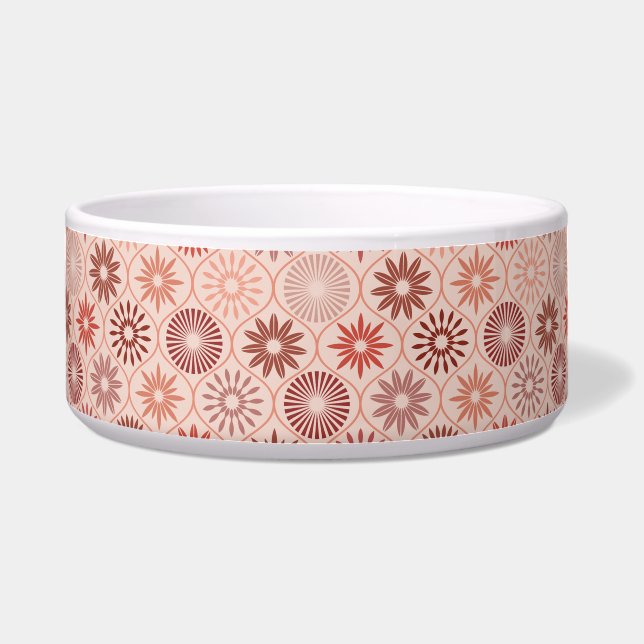 Ogee Boho flowers (Front)