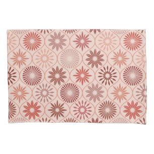 Ogee Boho flowers Pillowcase