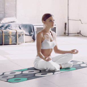 ogee yoga mat