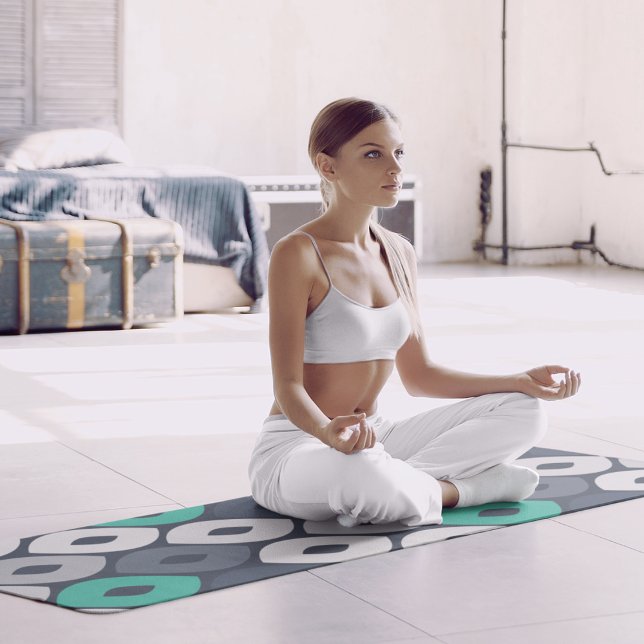 ogee yoga mat (Creator Uploaded)