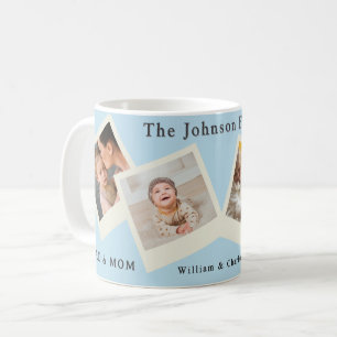 ogether Is Everything – Family Photo Mug