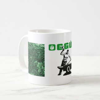 Oggun arere mug