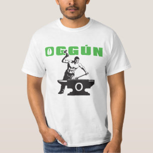 Oggun Arere T-Shirt