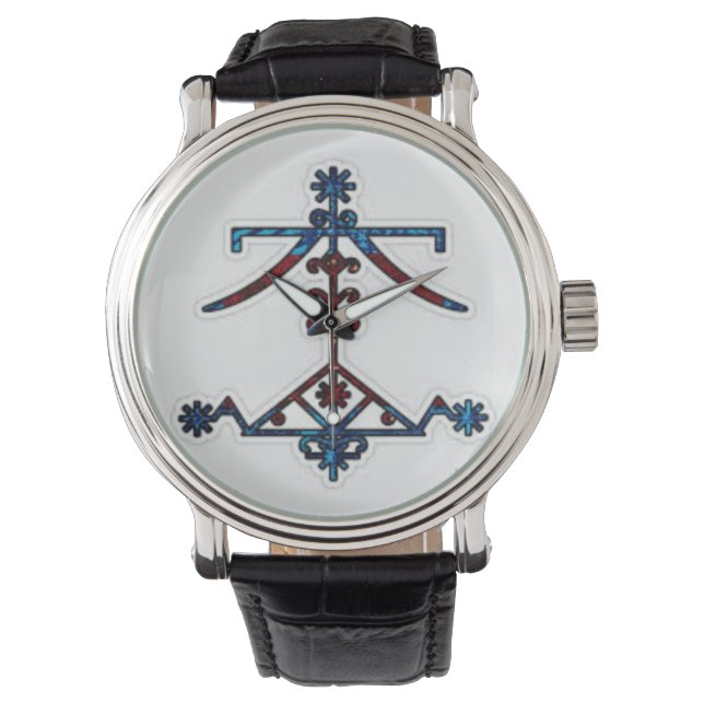 OGOU FERAY WATCHES PROTECTION (Front)