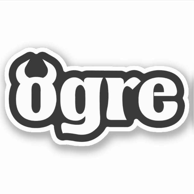 Ogre (Front)