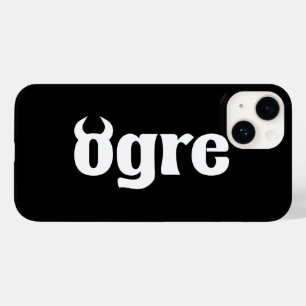 Ogre Case-Mate iPhone 14 Case