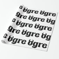 Ogre
