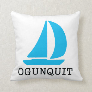 Ogunquit Cushion