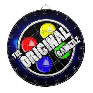 OGz Dartboard