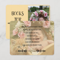 Oh Baby Cat Images Enclosure Card