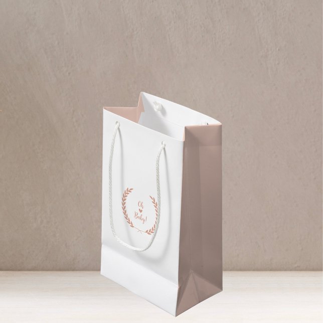 Oh Baby Cute Party Bag (Creator Uploaded)