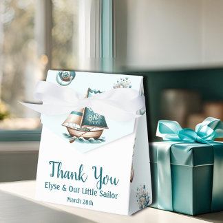 Oh, Baby Gift Bag Favour Boxes