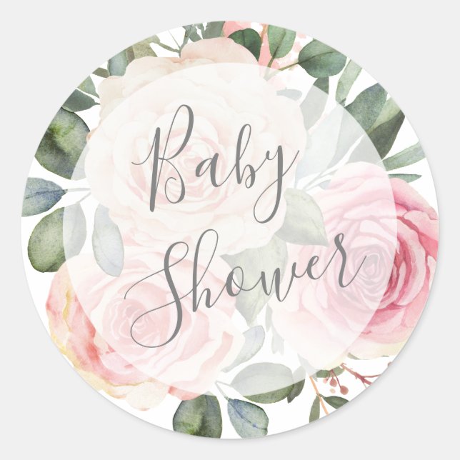 Oh Baby Seal (Front)