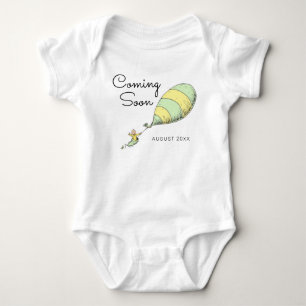 Oh, Baby the Places You'll Go   Coming Soon Bodysuit