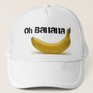 Oh Banana - Hat