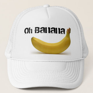 Oh Banana - Hat