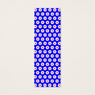 Oh Beautiful for Spacious Bookmark
