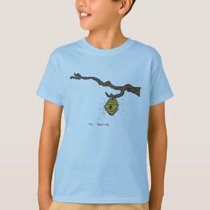 Oh, Beehive T-Shirt
