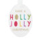 Oh By Golly | Holiday Ornament
