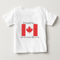 Oh Canada!