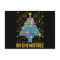 Oh Chemistree Science Christmas Tree Chemistry