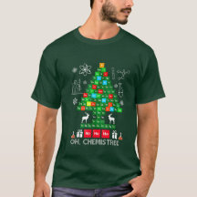 Oh Chemistree