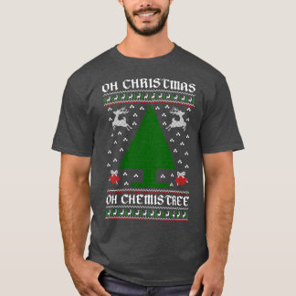 oh chemistree T-Shirt