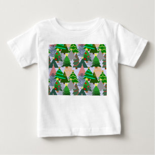 Oh Christmas Tree! Baby T-Shirt