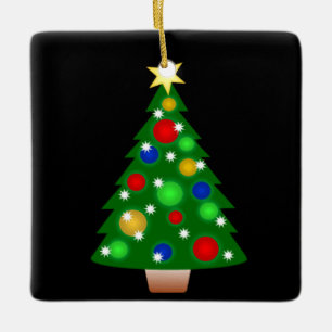 *OH CHRISTMAS TREE* CHRISTMAS ORNAMENT