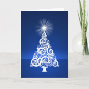Oh Christmas Tree Holiday Card