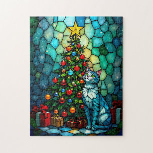 Oh Christmas Tree Jigsaw Puzzle