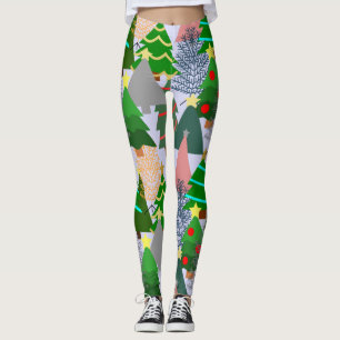 Oh Christmas Tree! Leggings
