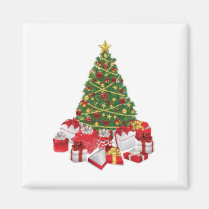 Oh Christmas tree Magnet