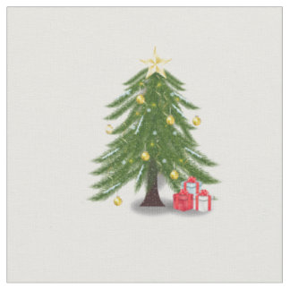 Oh Christmas Tree Oh Christmas Tree Fabric