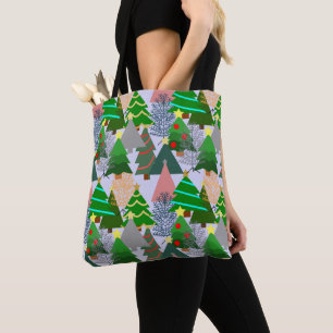 Oh Christmas Tree! Tote Bag