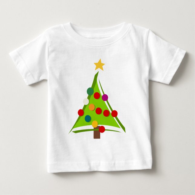 Oh Christmas Tree Tshirts and Gifts (Front)