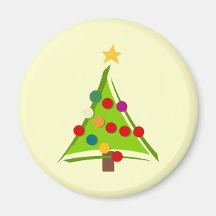 Oh Christmas Tree Tshirts and Gifts Magnet