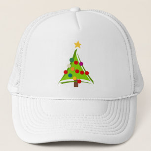 Oh Christmas Tree Tshirts and Gifts Trucker Hat