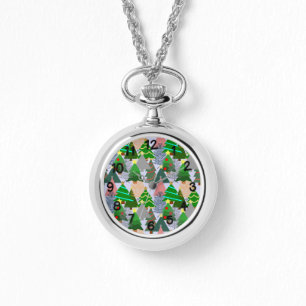 Oh Christmas Tree! Watch