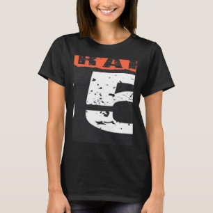 Oh Crap, I'm 65 Years ago Funny 65th Birthday Husb T-Shirt