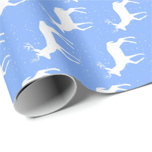 Oh Deer, it's Christmas - Wrapping Paper