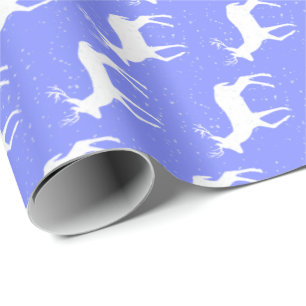 Oh Deer, it's Christmas Wrapping Paper