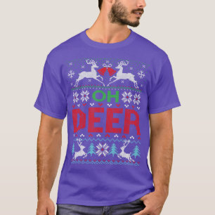 oh deer T-Shirt